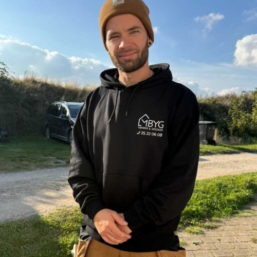 Tømrermester i Svebølle, Jyderup, Snertinge &amp; Omegn