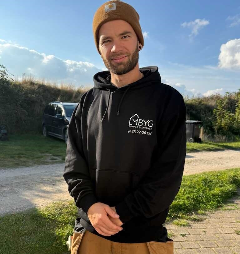 Tømrermester i Svebølle, Jyderup, Snertinge & Omegn 