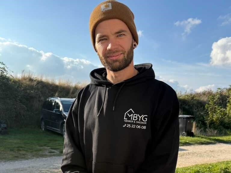 Tømrer Kalundborg, Holbæk, Odsherred